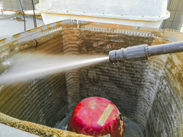 Best HVAC Air Duct Cleaning  in Natalbany, LA